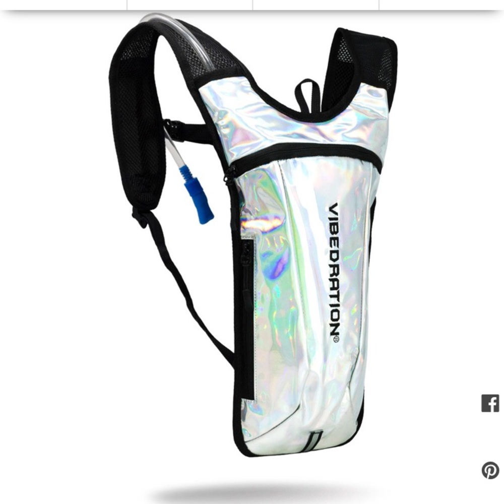 Holographic Vibedration Pack